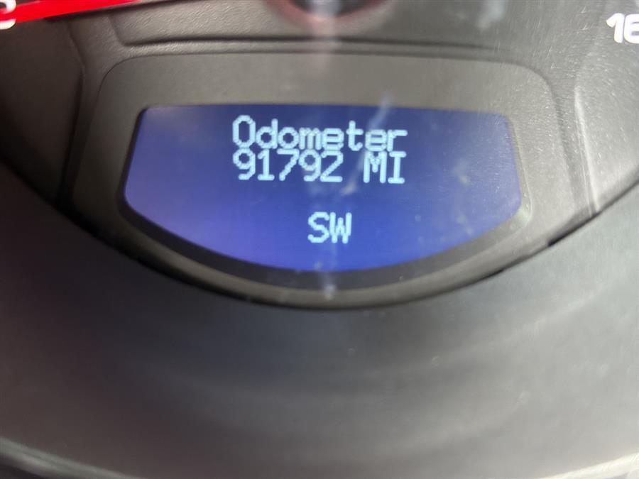 used 2012 Cadillac CTS car, priced at $8,999