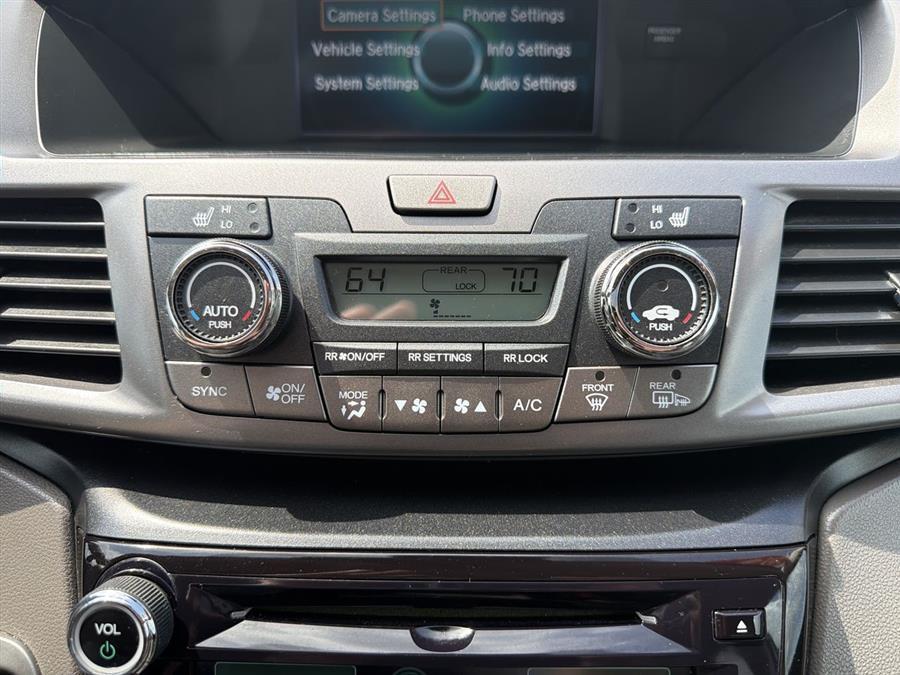 used 2014 Honda Odyssey car, priced at $11,800