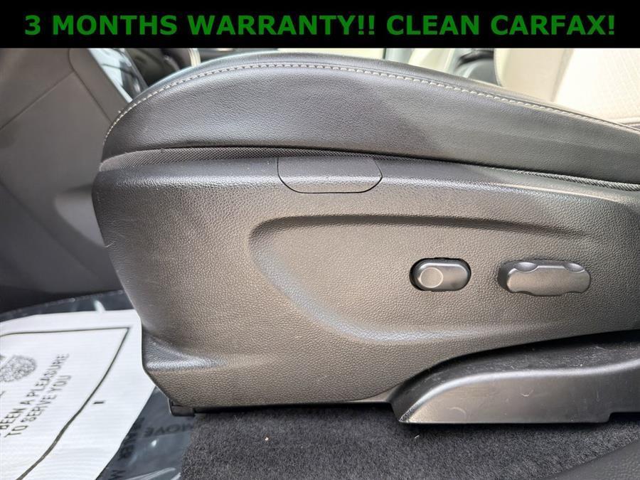 used 2019 Buick Encore car, priced at $12,800