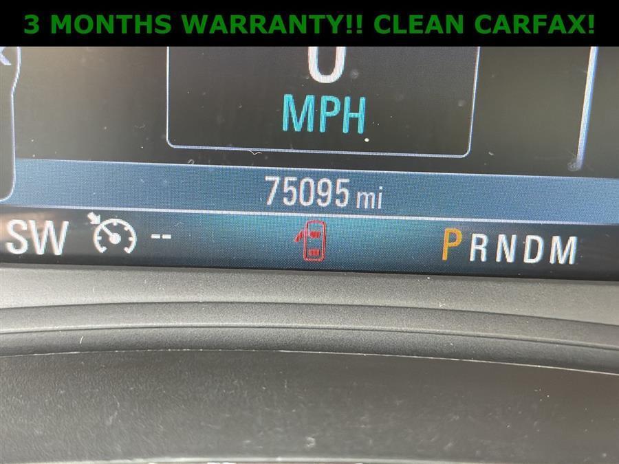 used 2019 Buick Encore car, priced at $12,800