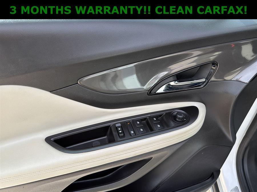 used 2019 Buick Encore car, priced at $12,800