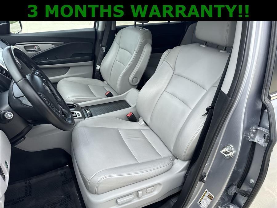 used 2017 Honda Pilot car, priced at $12,995
