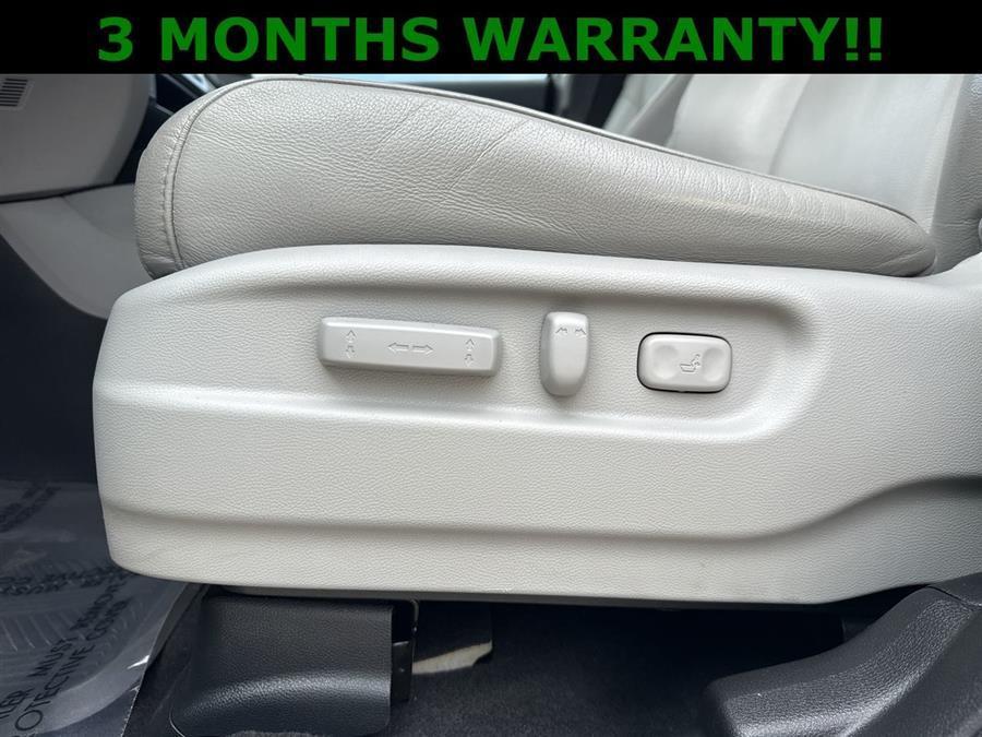 used 2017 Honda Pilot car, priced at $12,995