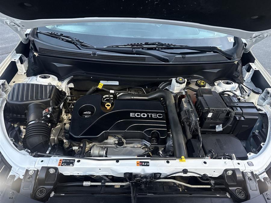 used 2019 Chevrolet Equinox car, priced at $16,850