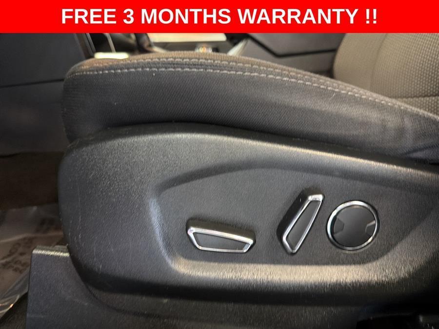 used 2018 Ford Explorer car, priced at $15,450