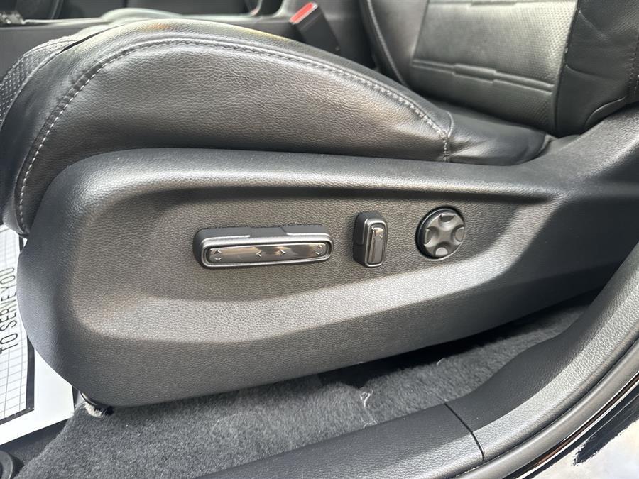 used 2020 Honda CR-V car, priced at $20,950