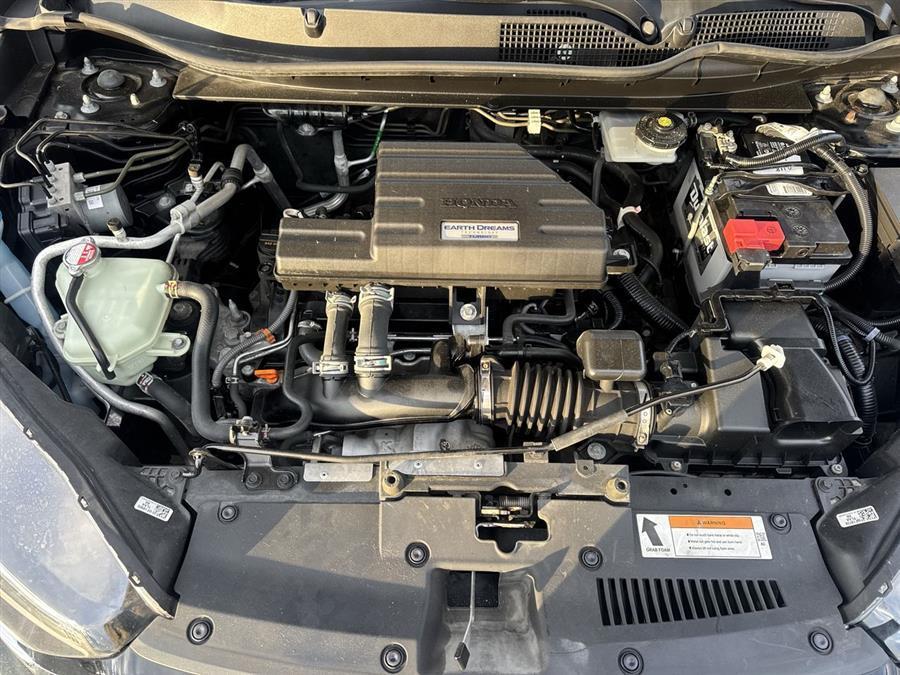 used 2020 Honda CR-V car, priced at $20,950