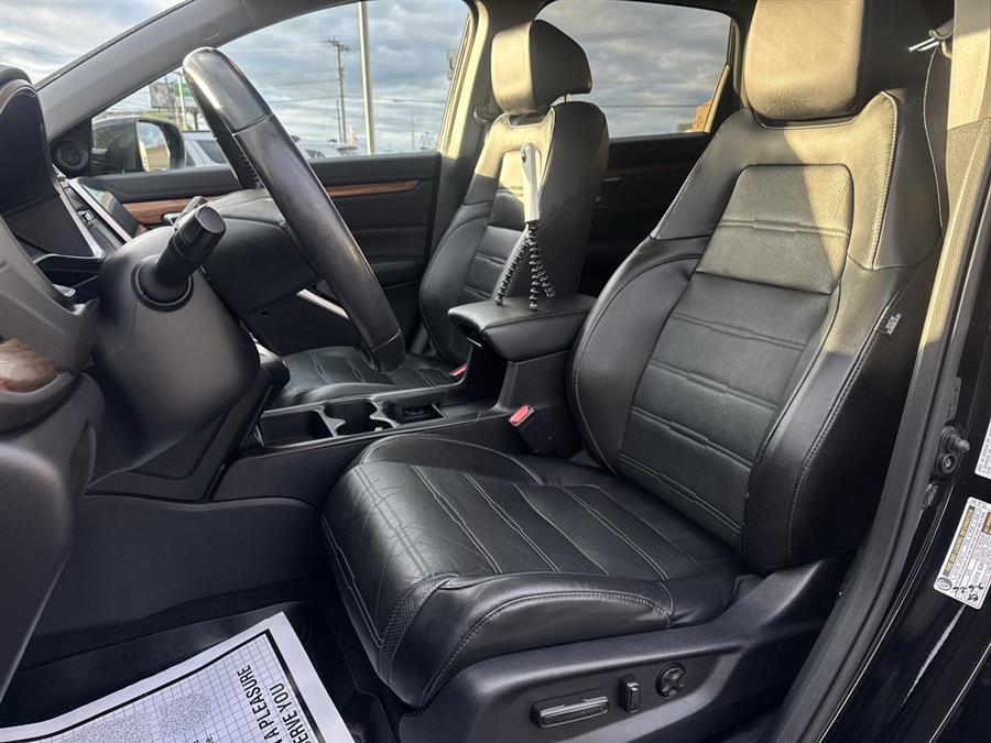 used 2020 Honda CR-V car, priced at $20,950