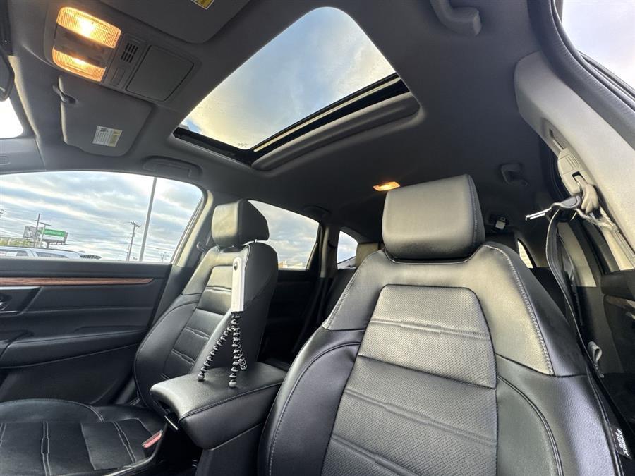 used 2020 Honda CR-V car, priced at $20,950