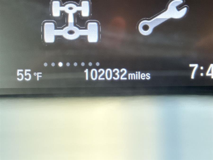 used 2020 Honda CR-V car, priced at $20,950