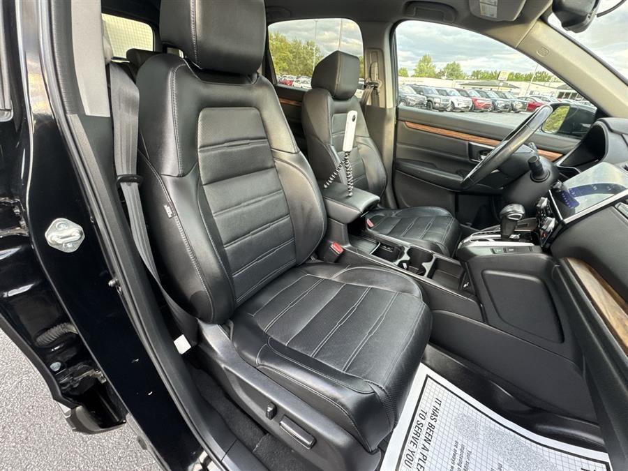 used 2020 Honda CR-V car, priced at $20,950