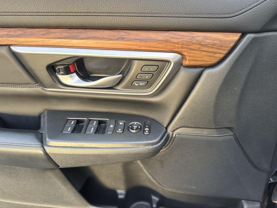 used 2020 Honda CR-V car, priced at $20,950