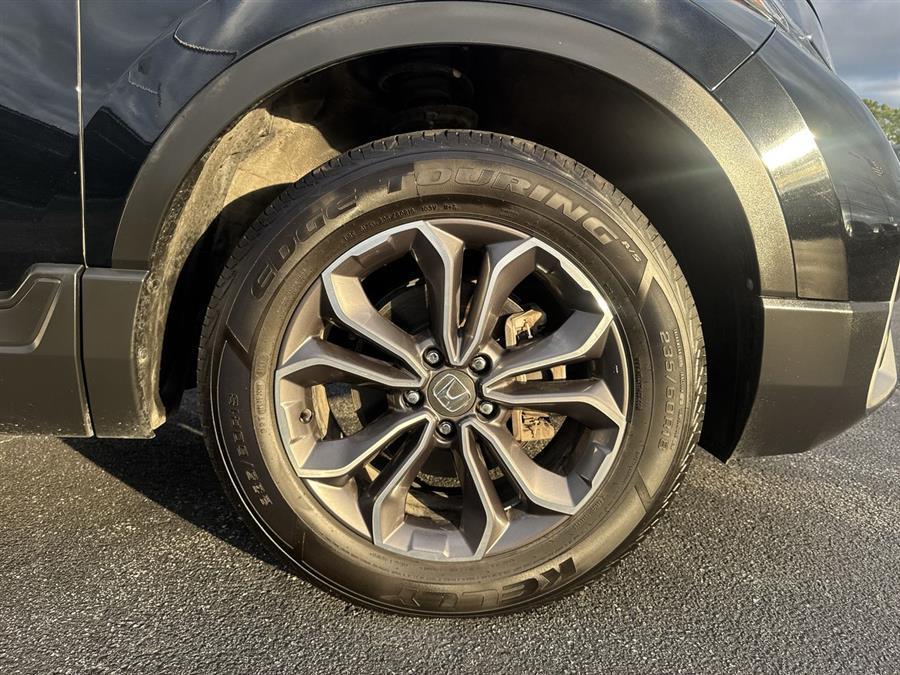 used 2020 Honda CR-V car, priced at $20,950