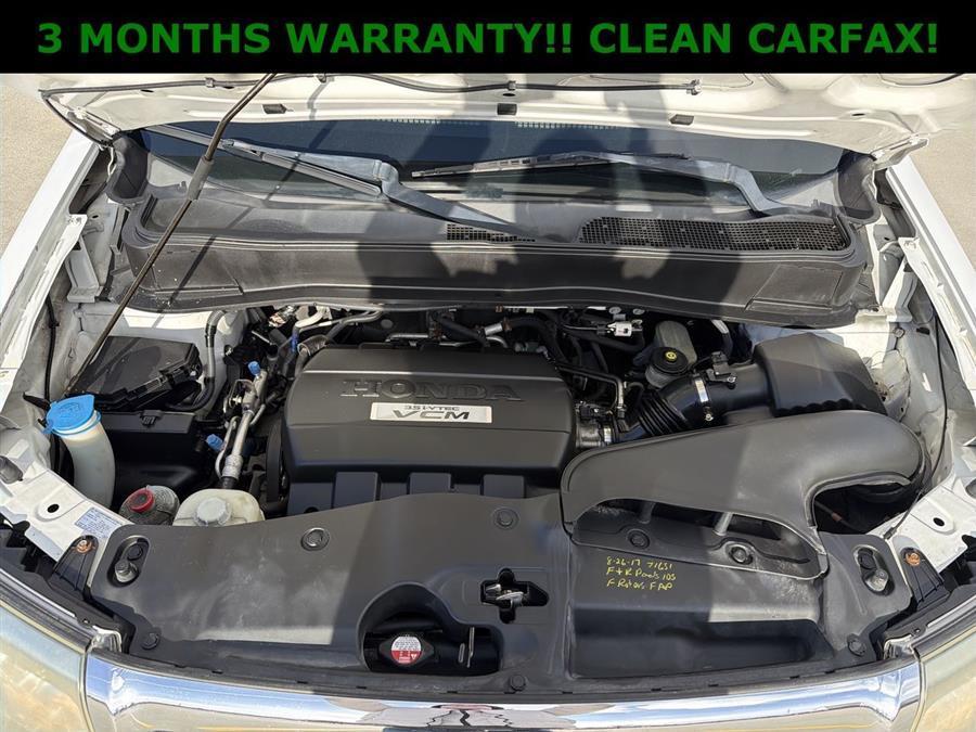 used 2010 Honda Pilot car, priced at $8,999