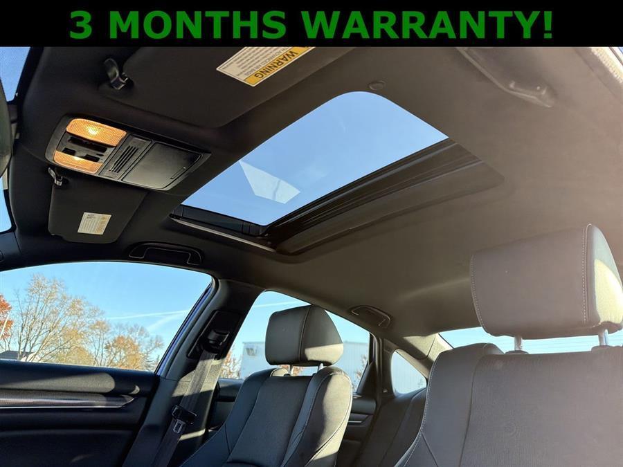used 2022 Honda Accord car, priced at $21,000