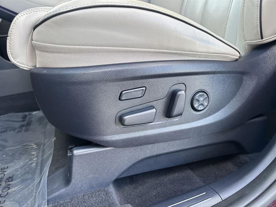 used 2021 Hyundai Palisade car, priced at $24,350