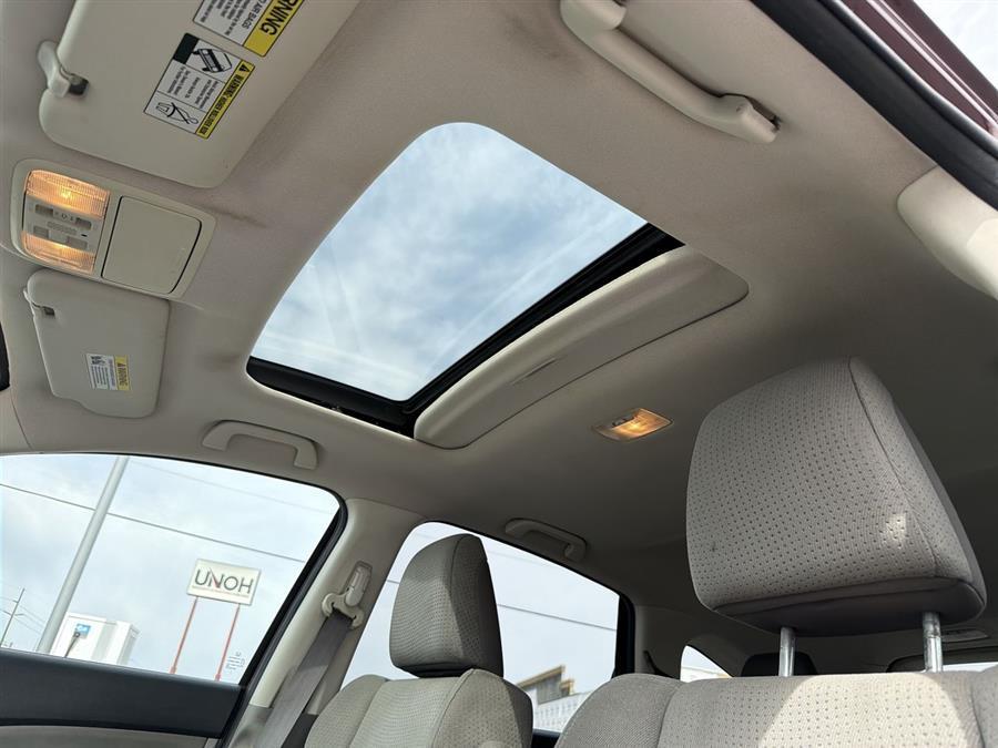 used 2013 Honda CR-V car, priced at $12,800