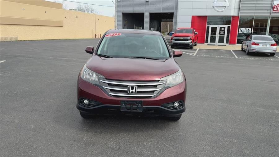 used 2013 Honda CR-V car, priced at $12,800
