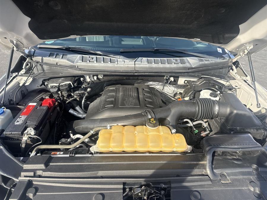 used 2016 Ford F-150 car, priced at $22,999