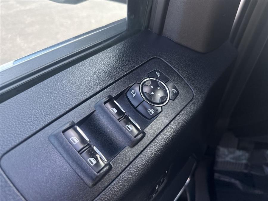 used 2016 Ford F-150 car, priced at $22,999
