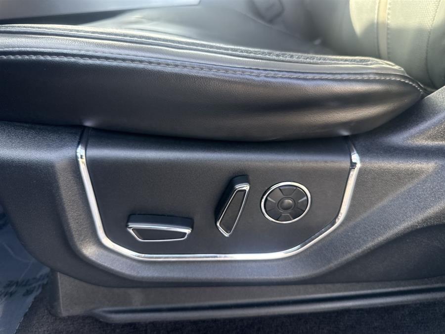 used 2016 Ford F-150 car, priced at $22,999