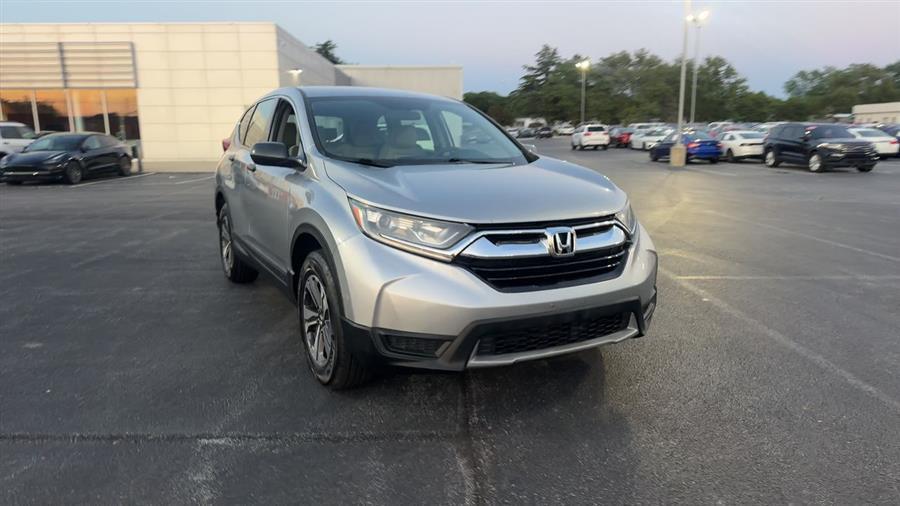 used 2019 Honda CR-V car, priced at $16,800
