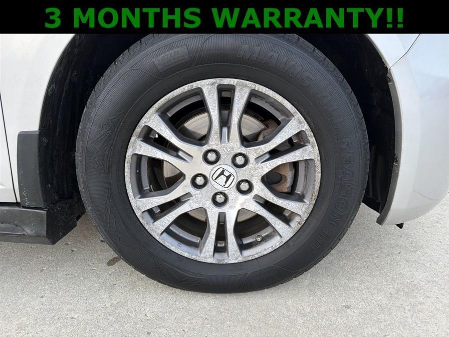used 2012 Honda Odyssey car, priced at $9,800