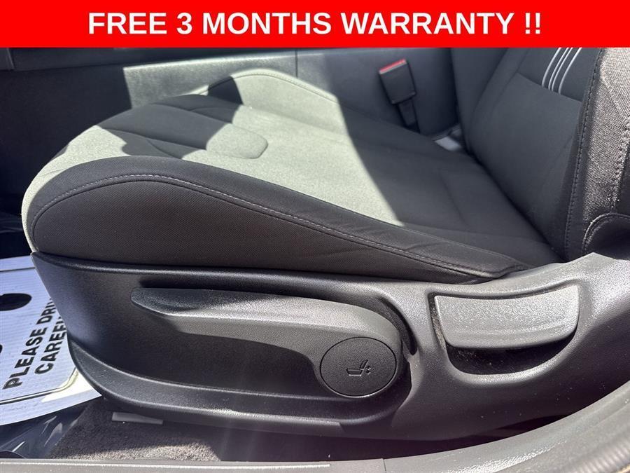 used 2024 Hyundai Elantra car, priced at $19,999