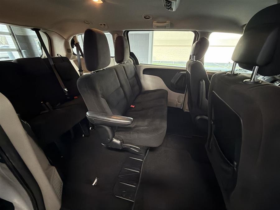 used 2017 Dodge Grand Caravan car, priced at $10,999