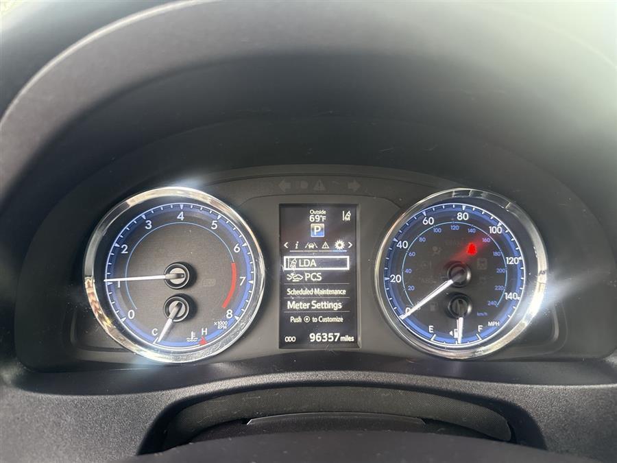 used 2018 Toyota Corolla car, priced at $15,999
