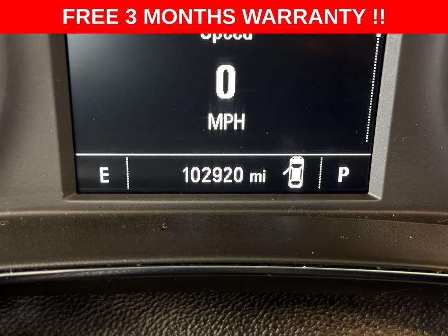 used 2017 Chevrolet Cruze car, priced at $9,250