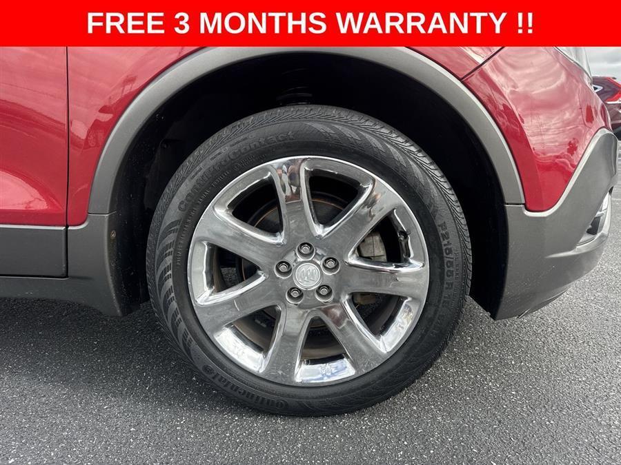 used 2014 Buick Encore car, priced at $8,600