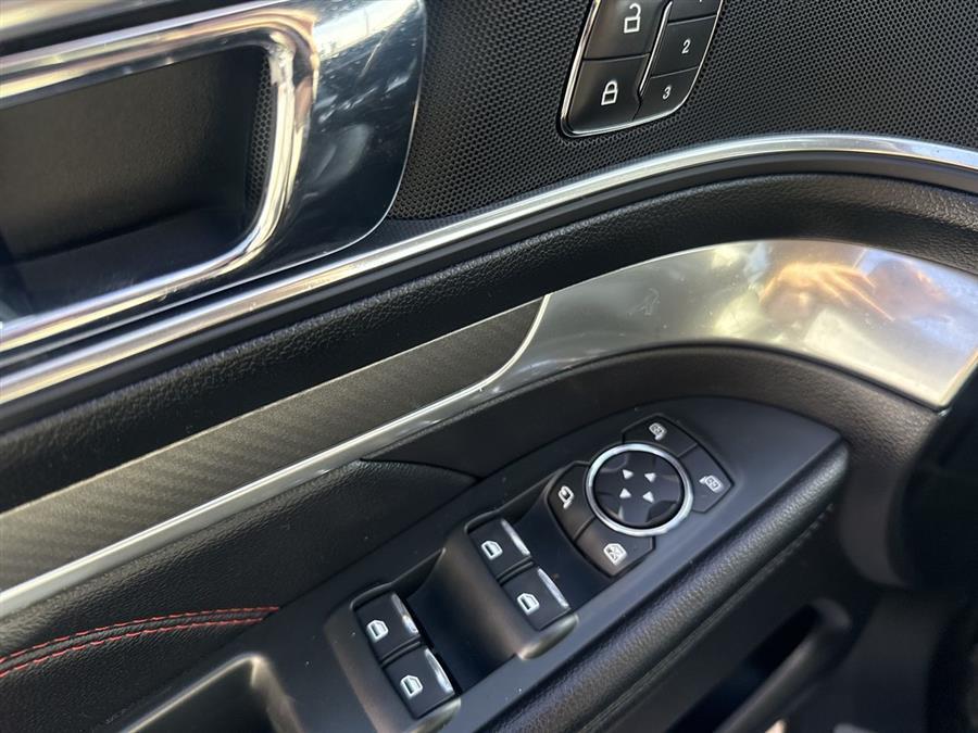 used 2019 Ford Explorer car, priced at $18,250