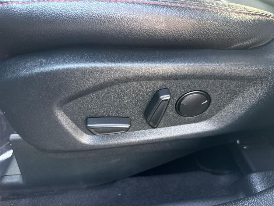 used 2019 Ford Explorer car, priced at $18,250