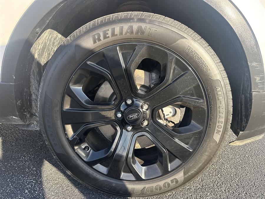 used 2019 Ford Explorer car, priced at $18,250