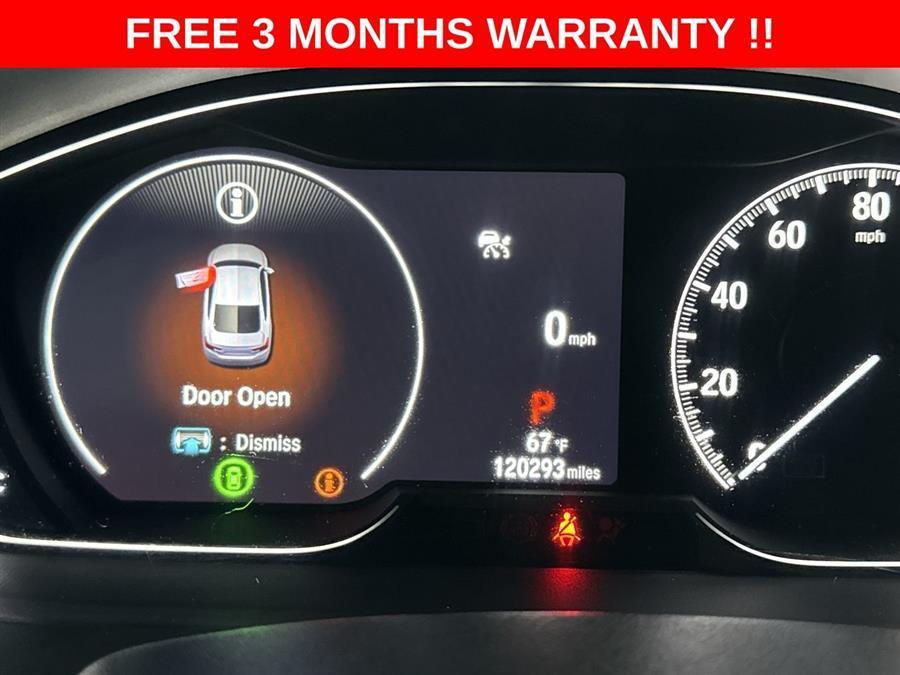 used 2021 Honda Accord car