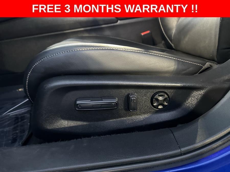 used 2021 Honda Accord car