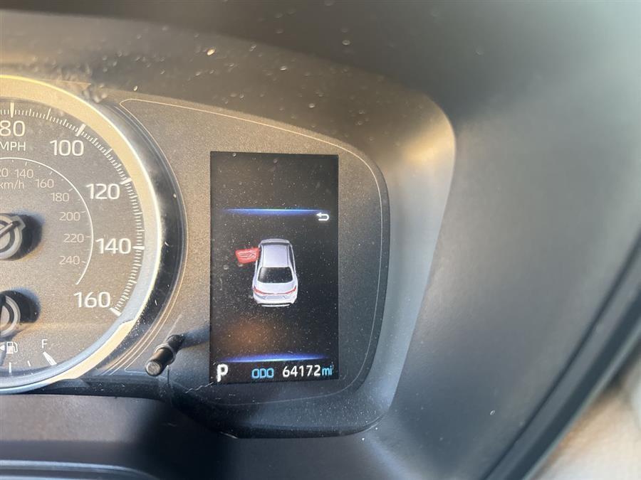 used 2022 Toyota Corolla car, priced at $18,500