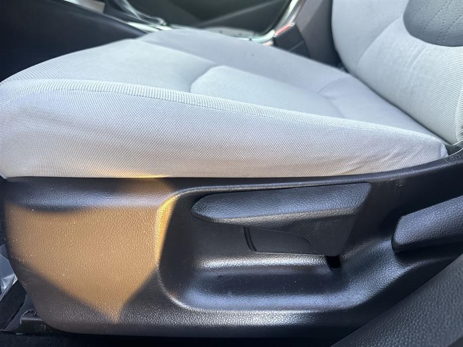 used 2022 Toyota Corolla car, priced at $18,500