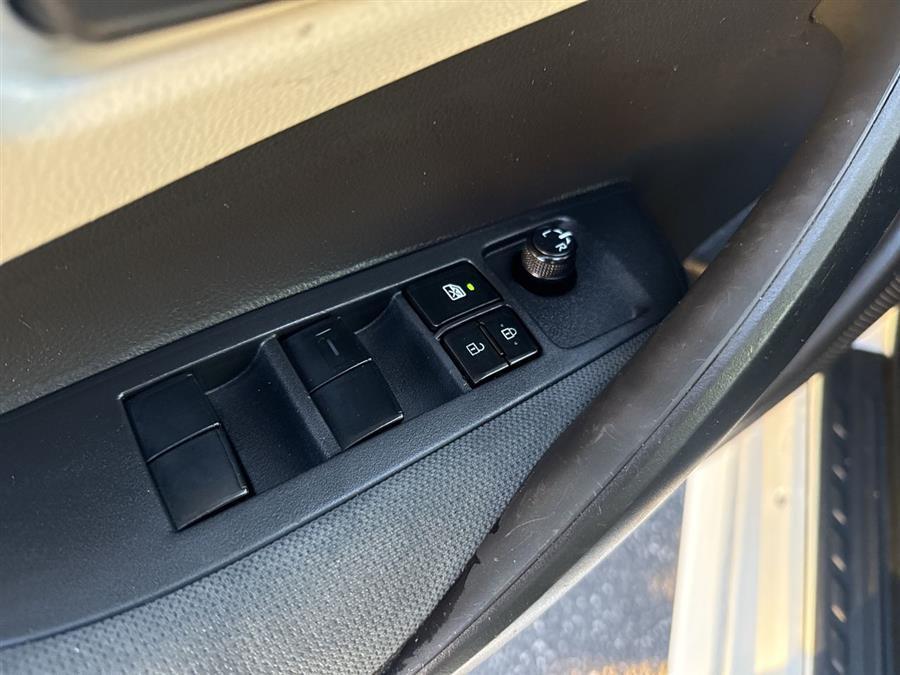 used 2022 Toyota Corolla car, priced at $18,500