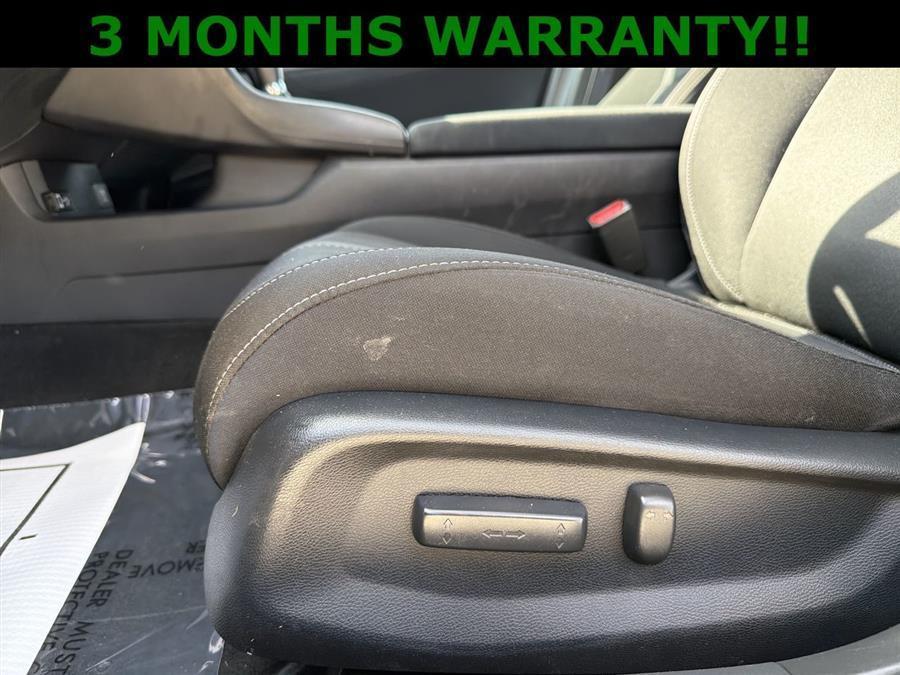 used 2019 Honda Civic car, priced at $15,500