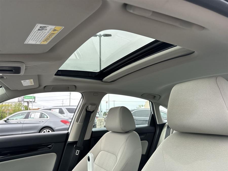 used 2024 Honda Civic car, priced at $22,800
