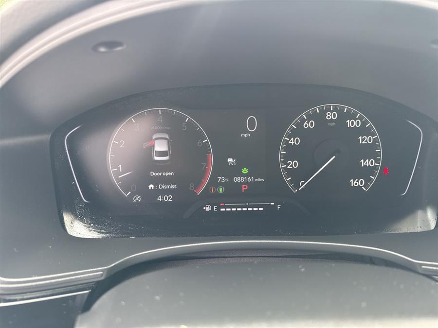 used 2024 Honda Civic car, priced at $22,800