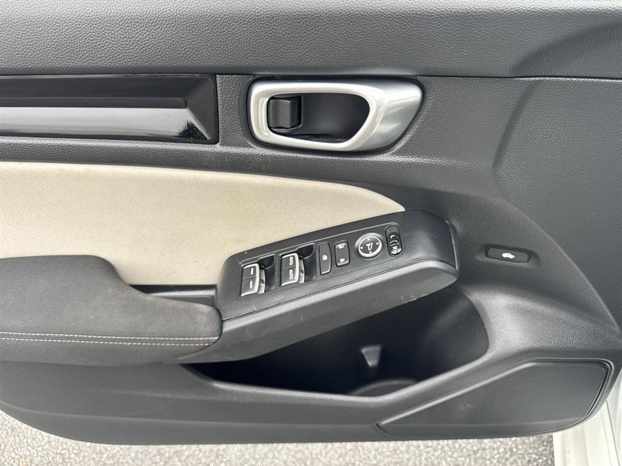 used 2024 Honda Civic car, priced at $22,800