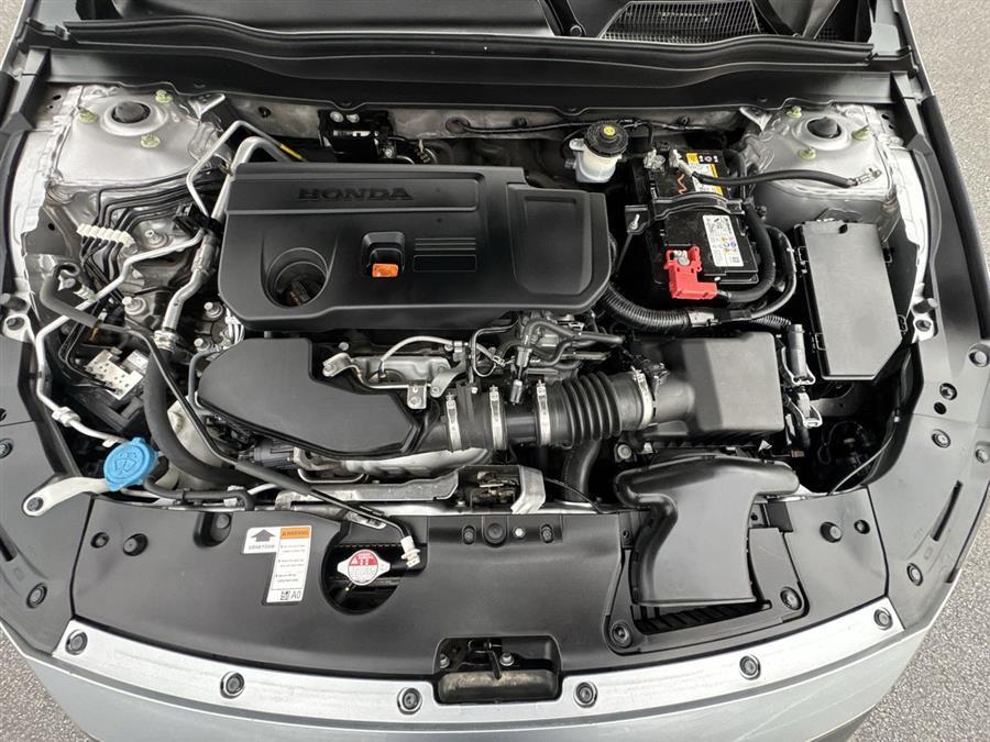 used 2022 Honda Accord car, priced at $26,950