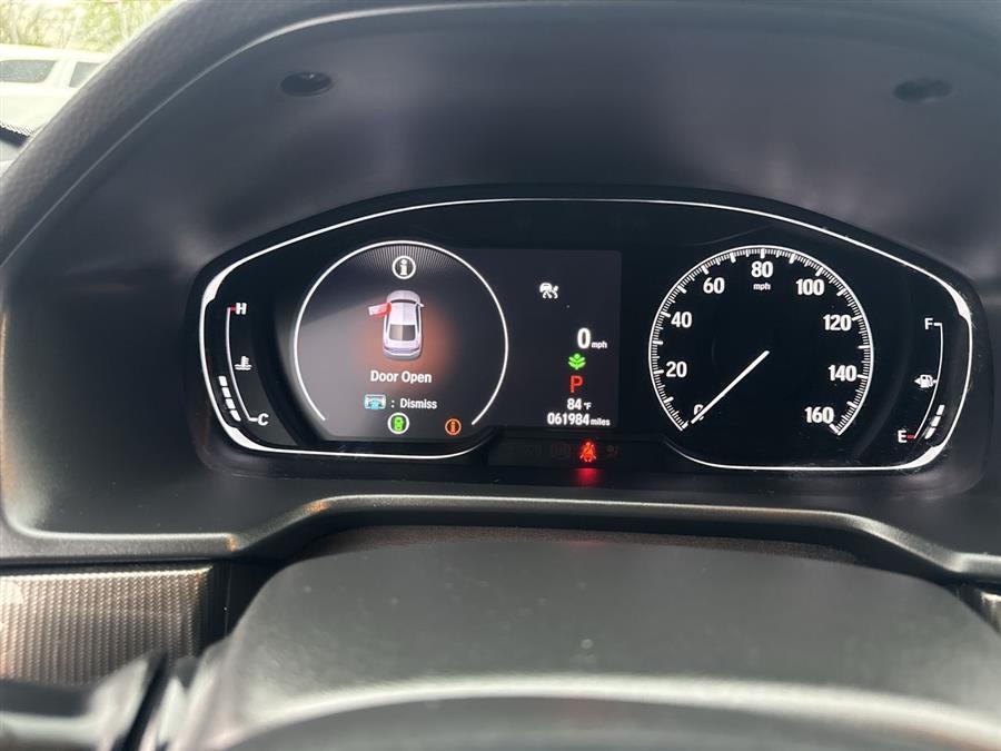 used 2022 Honda Accord car, priced at $26,950