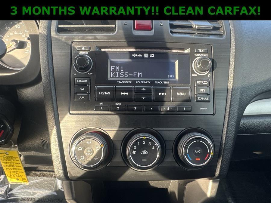 used 2014 Subaru Forester car, priced at $10,900