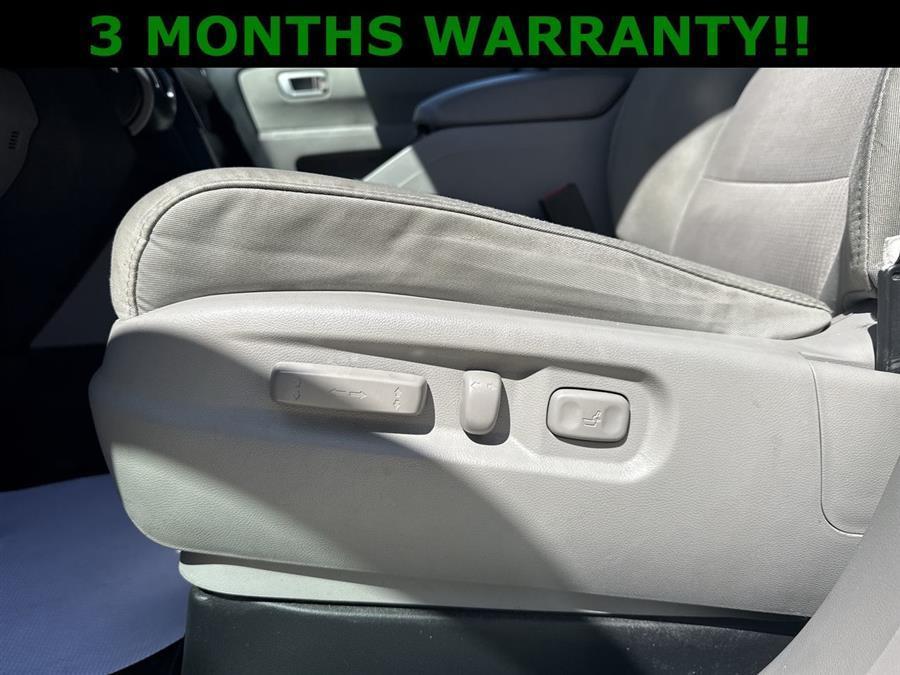 used 2014 Honda Pilot car, priced at $12,100
