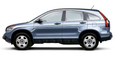used 2009 Honda CR-V car