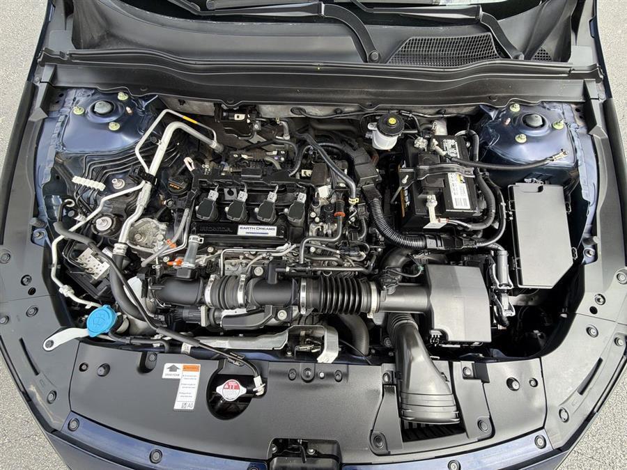used 2020 Honda Accord car, priced at $18,250